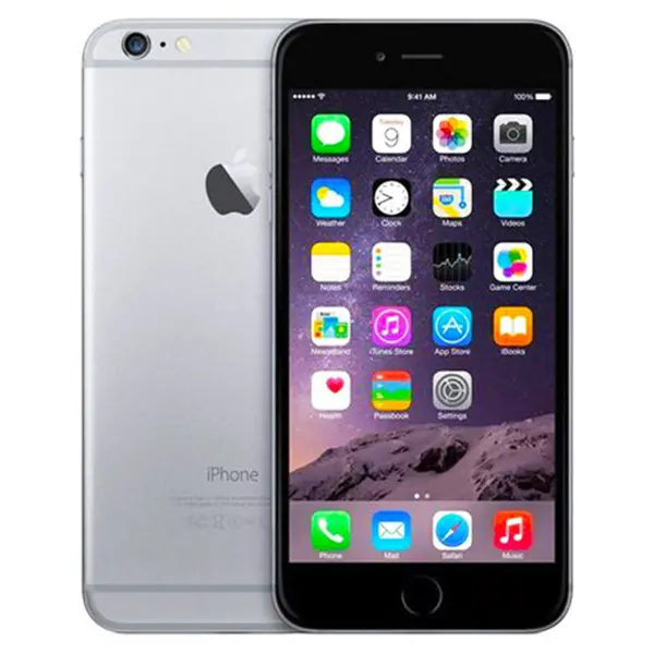 Apple iPhone 6 Image