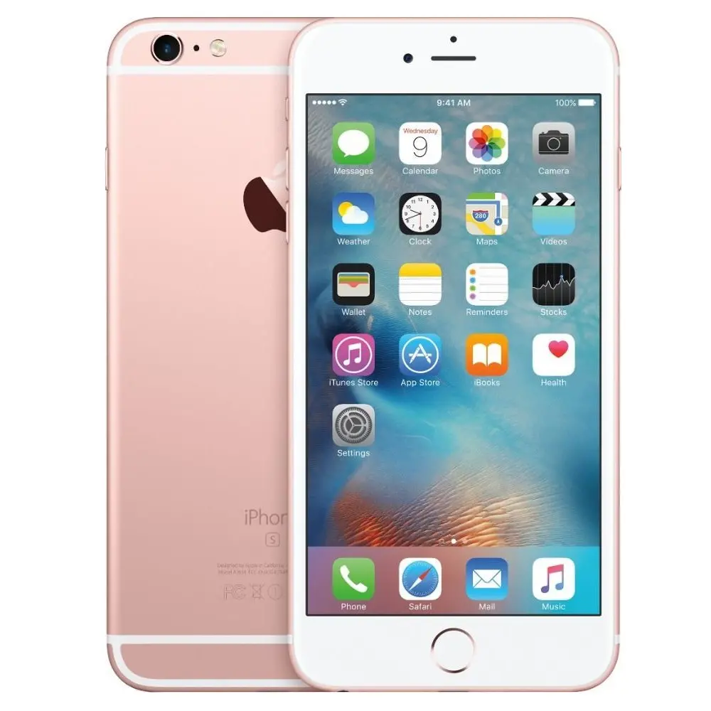 Apple iPhone 6S Plus (64GB)