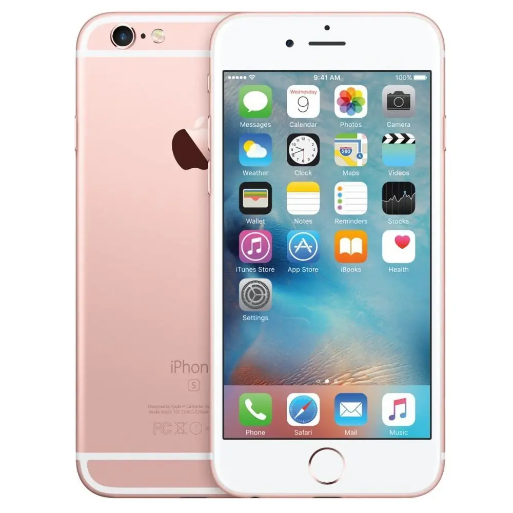 Apple iPhone 6s (64GB)