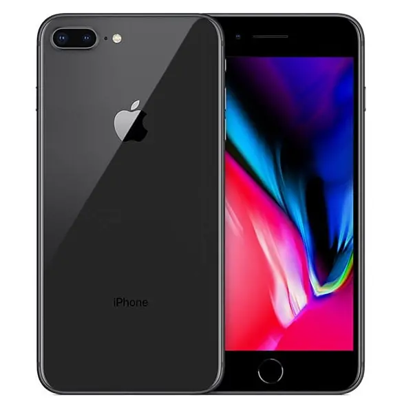 Apple iPhone 8 Plus