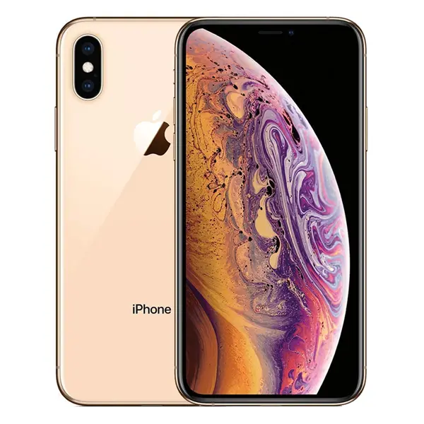 Apple iPhone XS Image