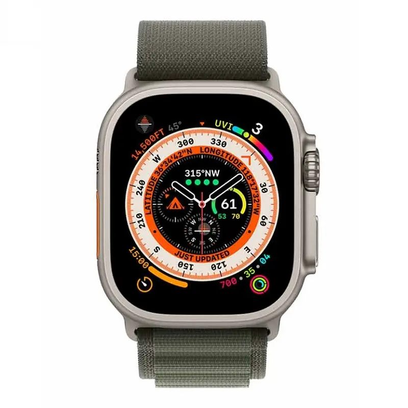 Apple Watch Ultra