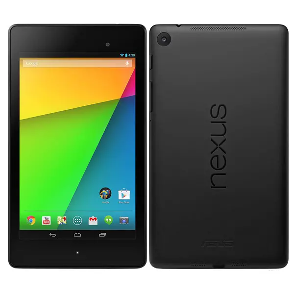 Asus Google Nexus 7