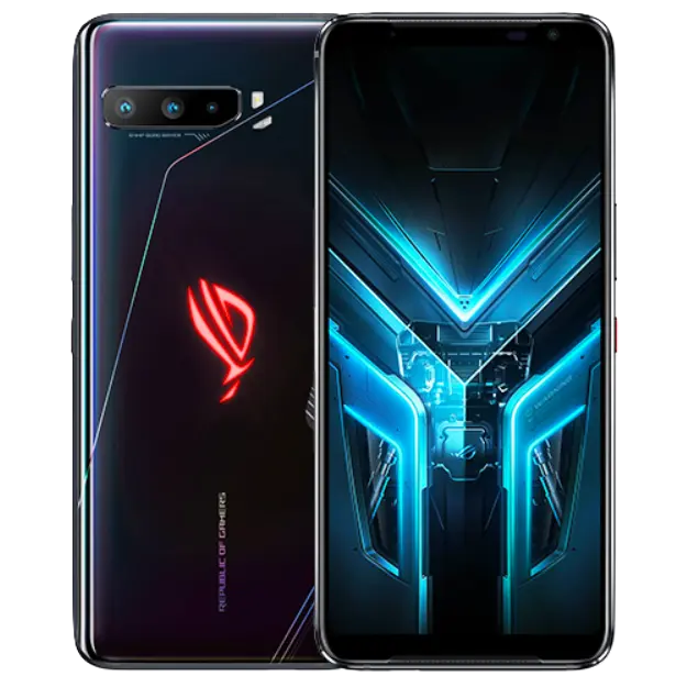 Asus ROG Phone 3 Strix