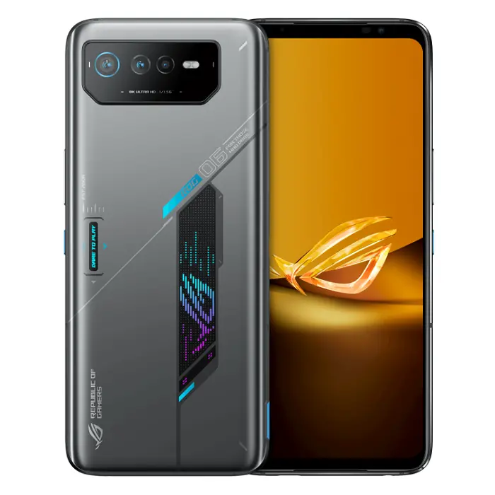 Asus ROG Phone 6D