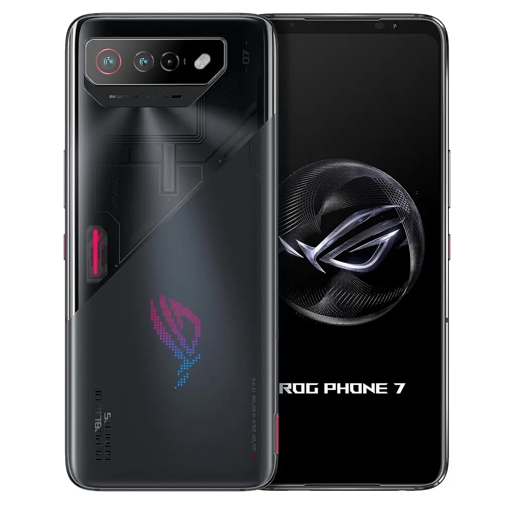 Asus Rog Phone 7 Image