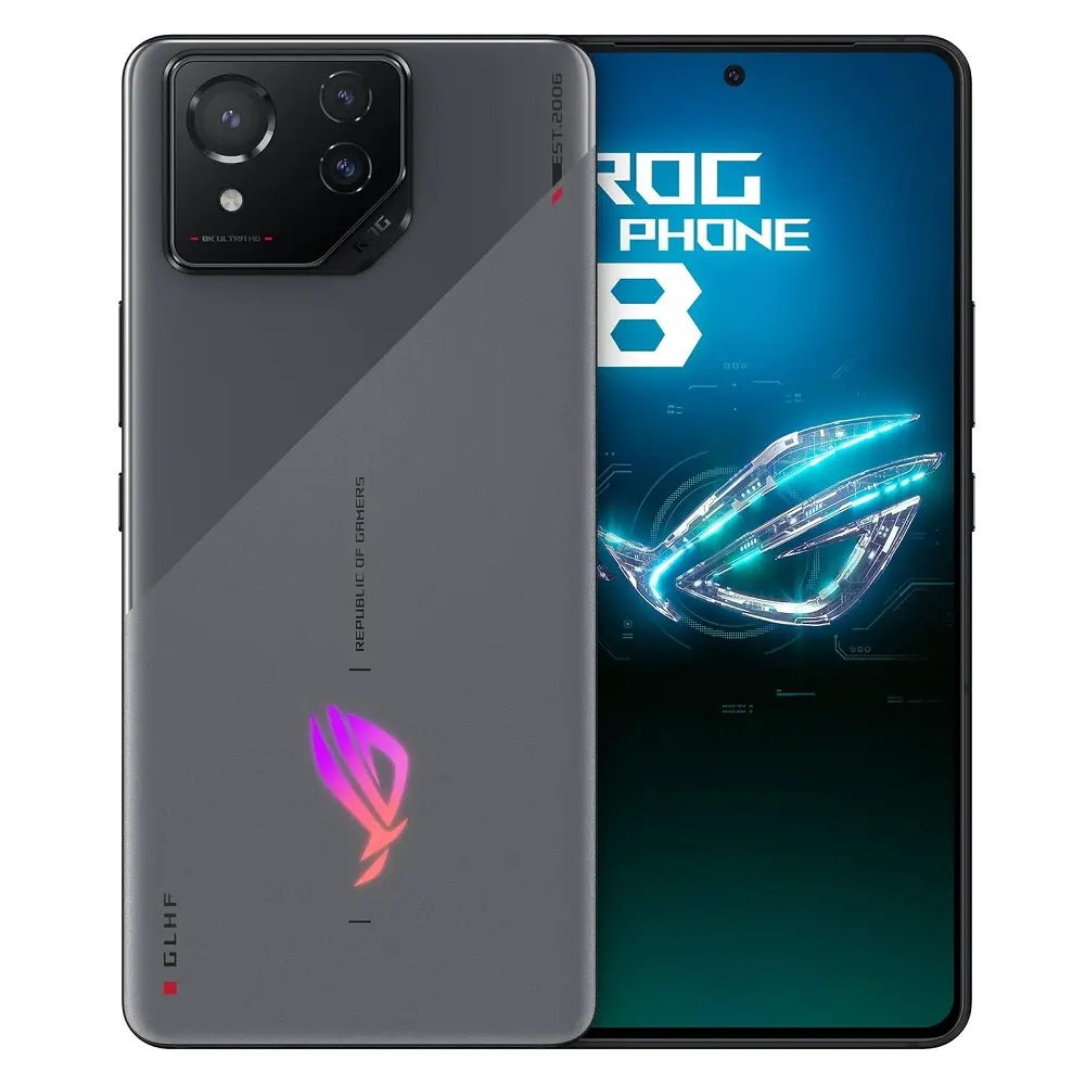 Asus ROG Phone 8 Image