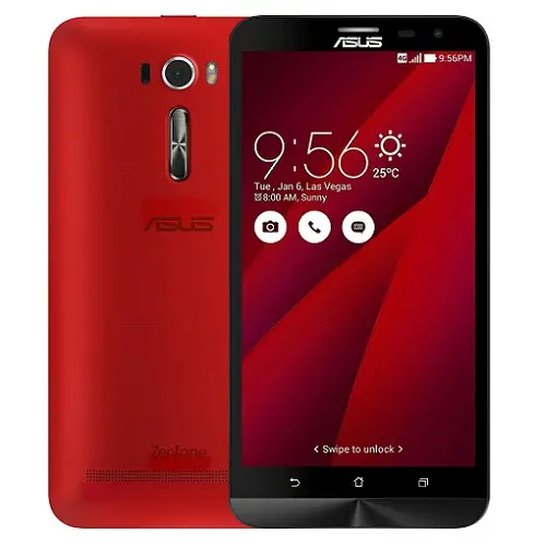 Asus Zenfone 2 Laser ZE500KL