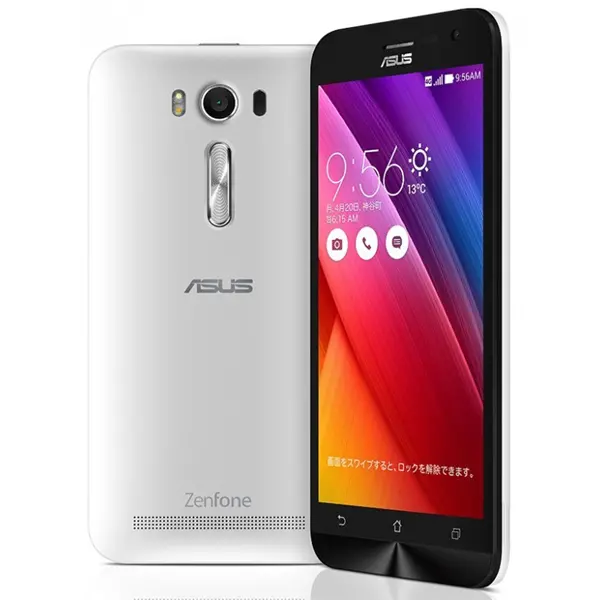 Asus Zenfone 2 Laser ZE550KL