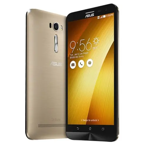 Asus Zenfone 2 Laser ZE601KL