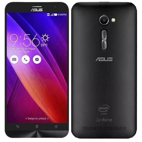 Asus Zenfone 2 ZE500CL