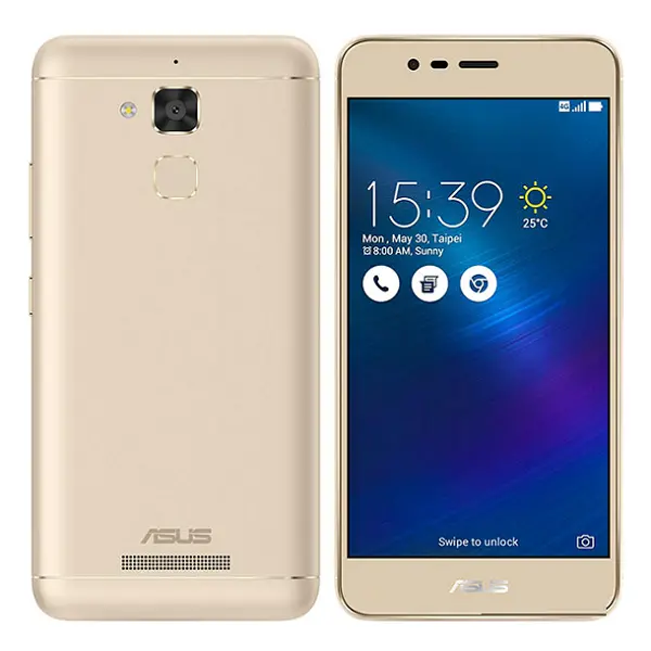 Asus Zenfone 3 Max ZC520TL