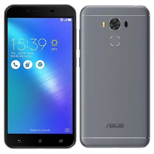 Asus Zenfone 3 Max ZC553KL