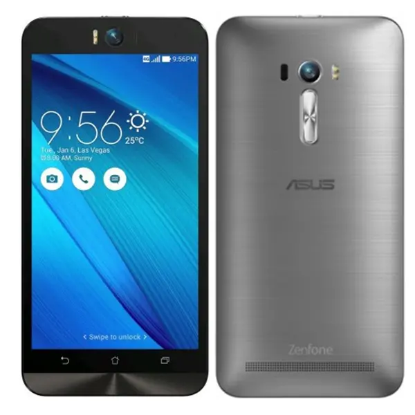 Asus Zenfone GO ZB500KG