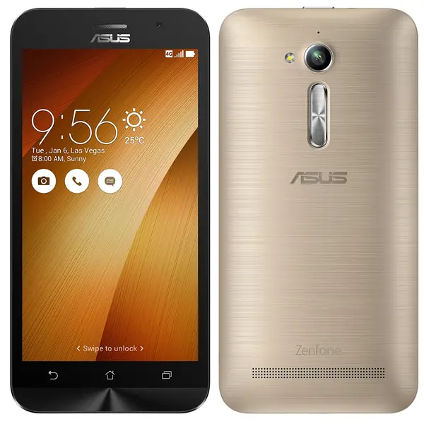 Asus Zenfone Go ZB500KL