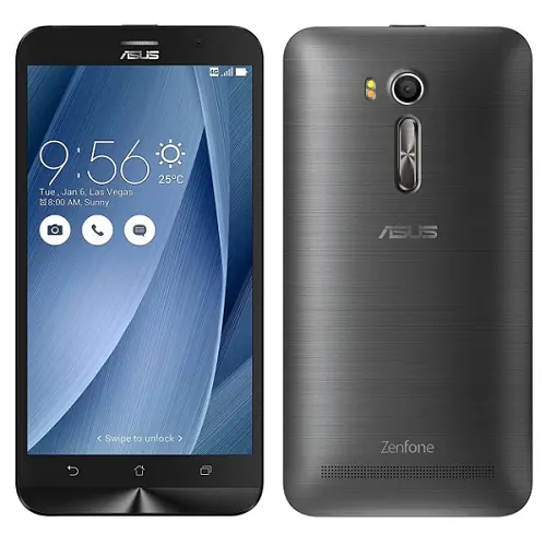 Asus Zenfone Go ZB552KL