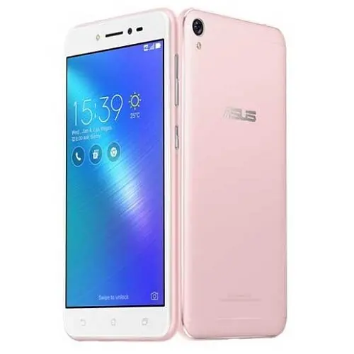 Asus Zenfone Live ZB501KL