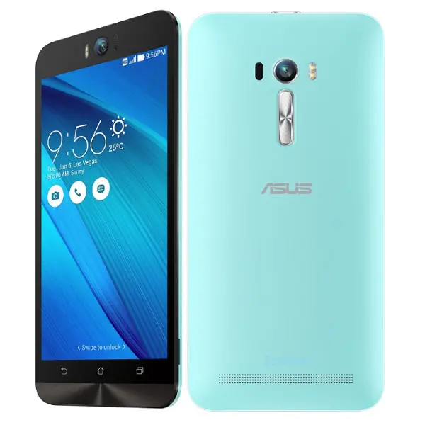 Asus Zenfone Selfie ZD551KL