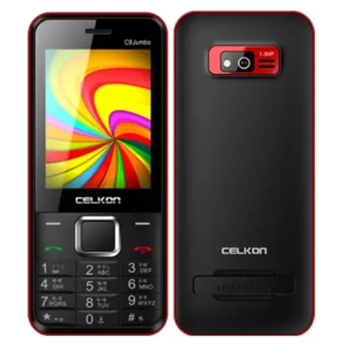 Celkon C9 Jumbo