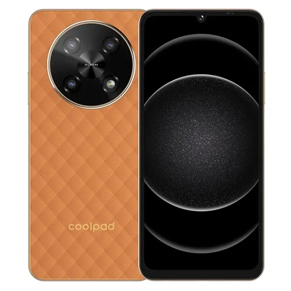 Coolpad C16s