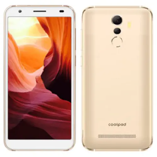 Coolpad Mega 5A