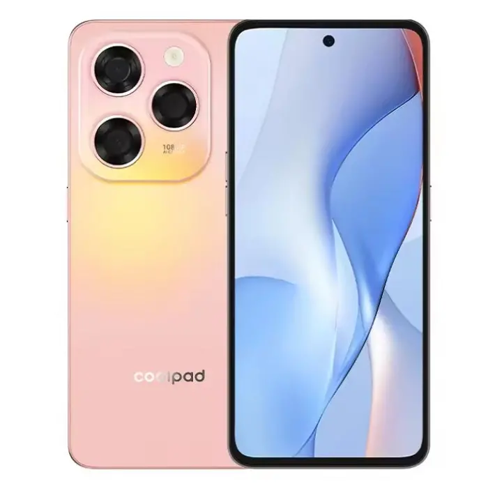 Coolpad X100