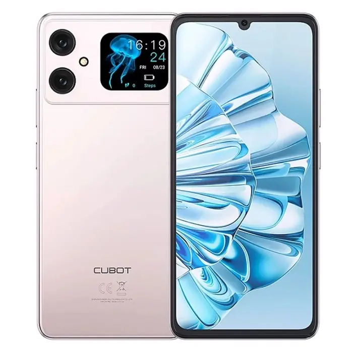 Cubot A20