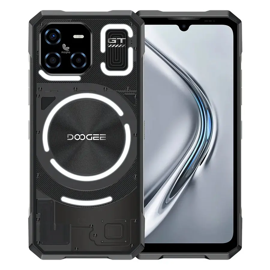 Doogee Balde GT