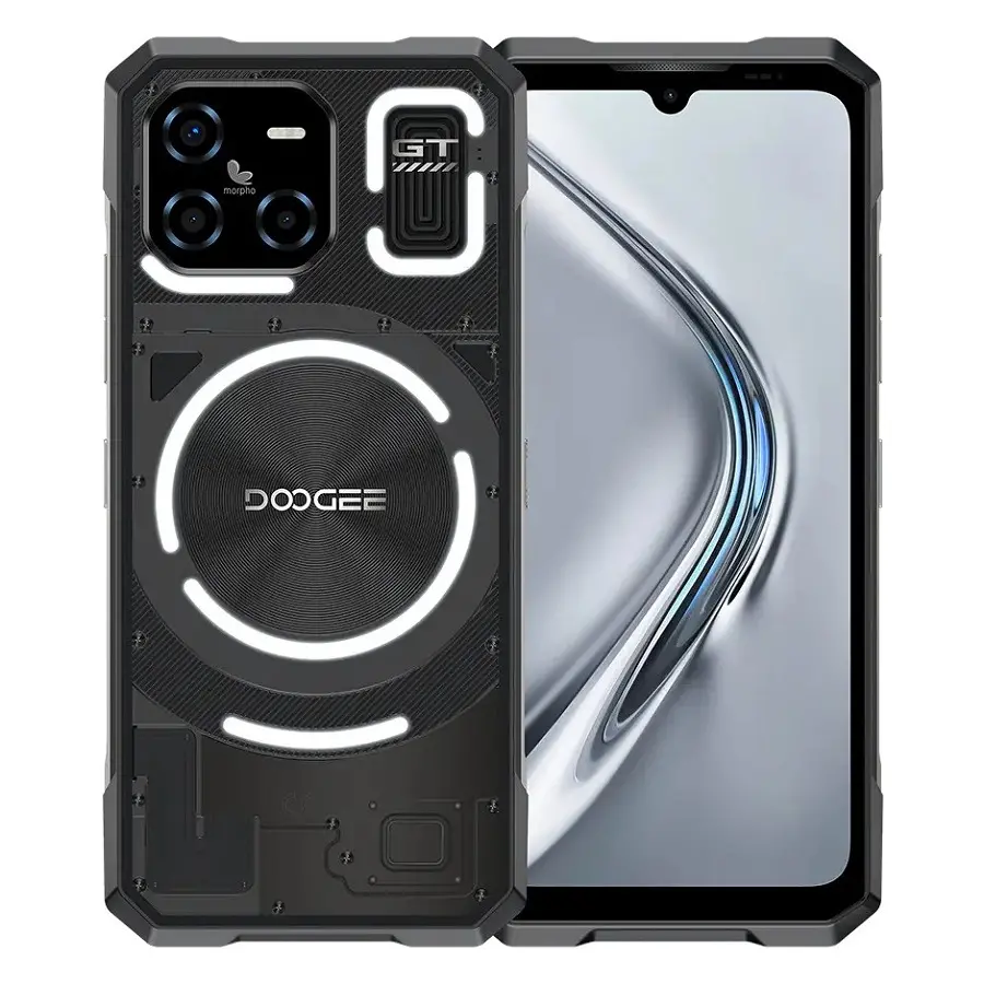 Doogee Blade GT Ultra Image