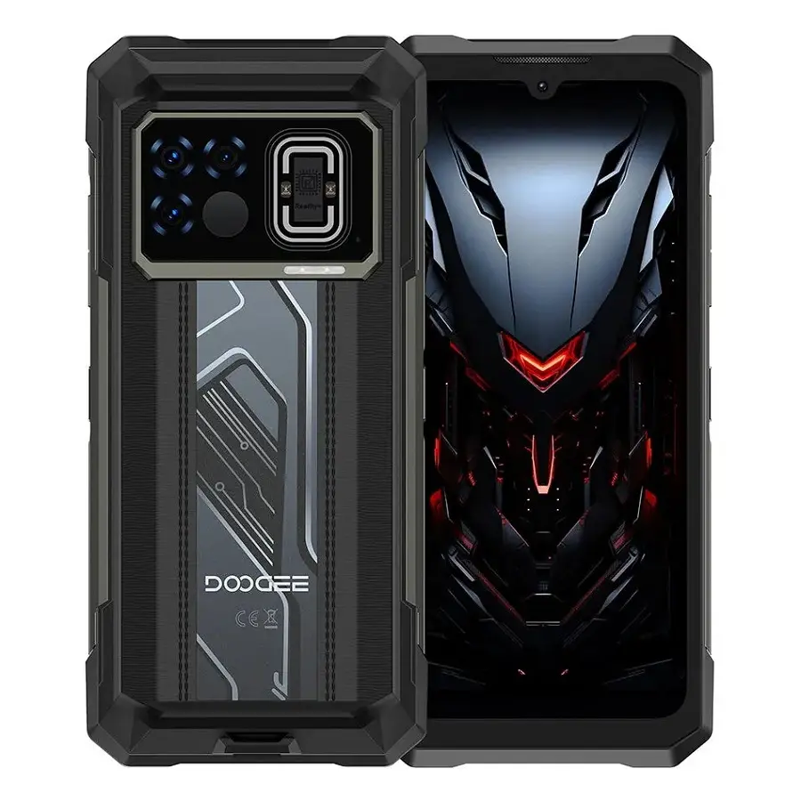 Doogee Fire 6 Max