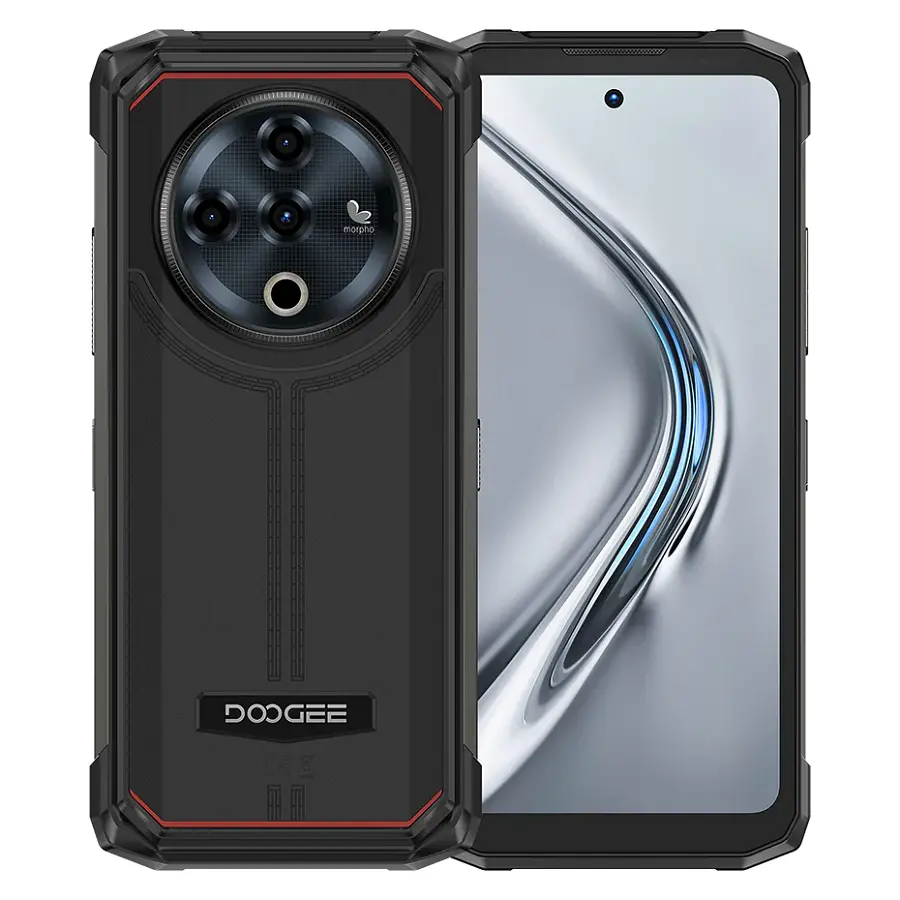 Doogee Fire 6 Power