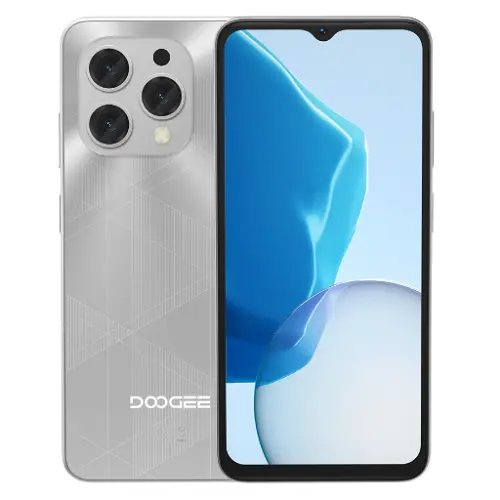 Doogee N55 Plus