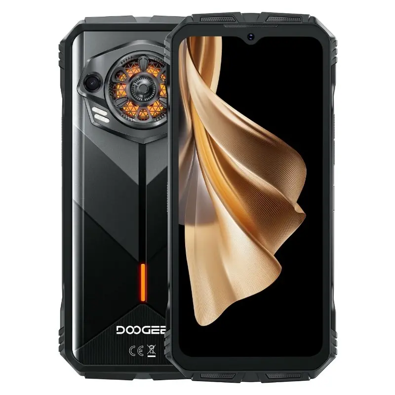 Doogee S Punk