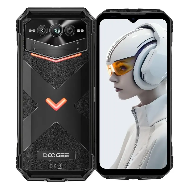 Doogee V Max Plus