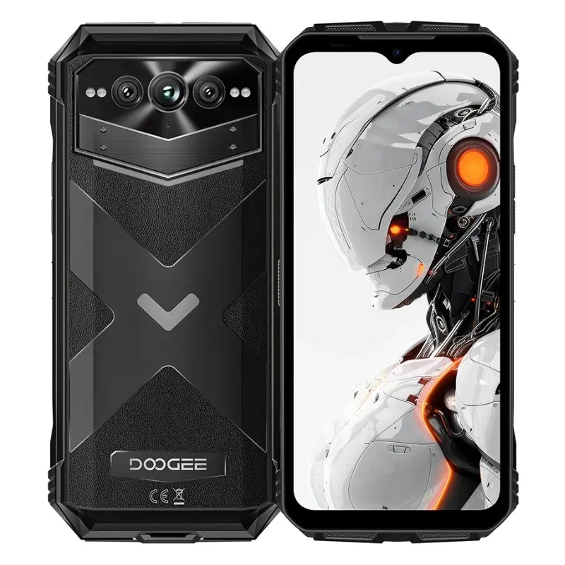 Doogee V Max Pro