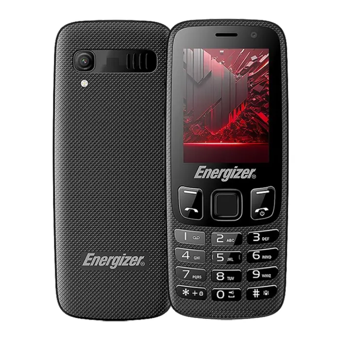 Energizer E242s Plus