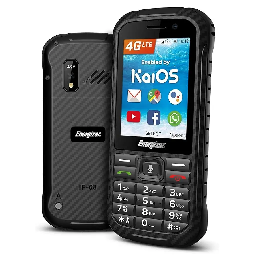 Energizer Hardcase H280S