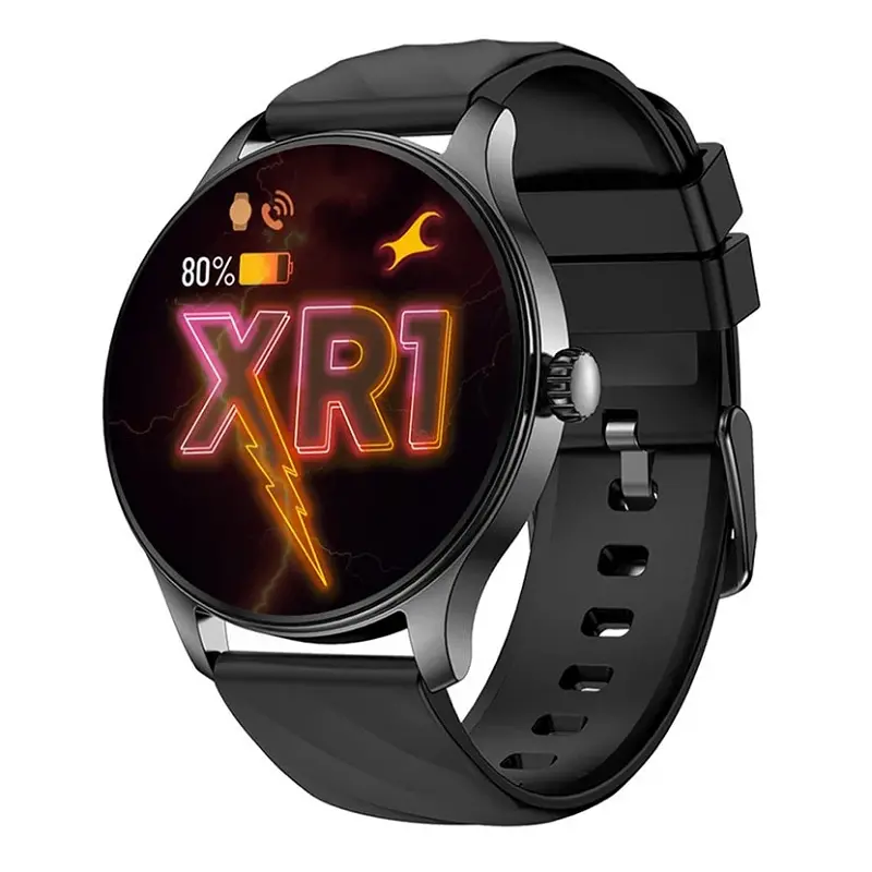 Fastrack Revoltt XR1