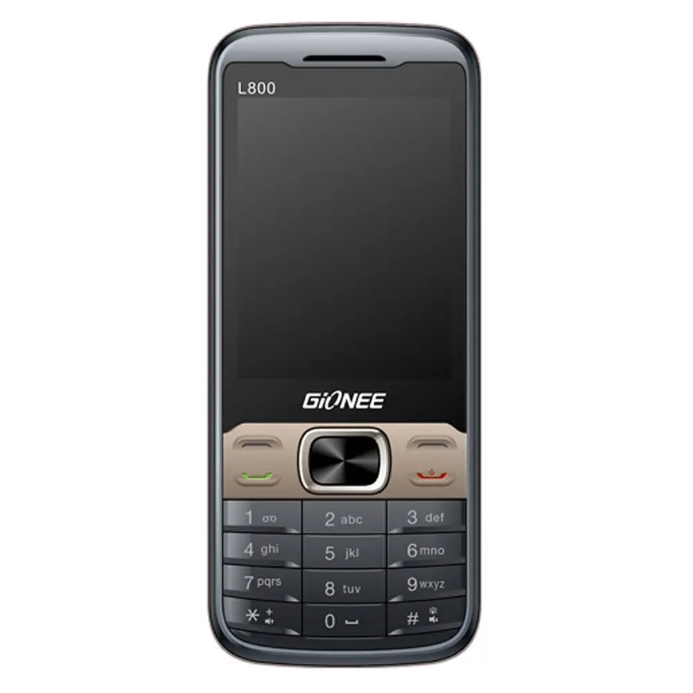 Gionee L800