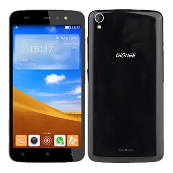 Gionee Pioneer P6