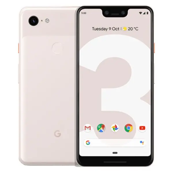 Google Pixel 3