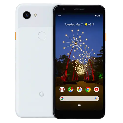 Google Pixel 3a XL Image