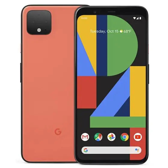 Google Pixel 4 XL (128GB)