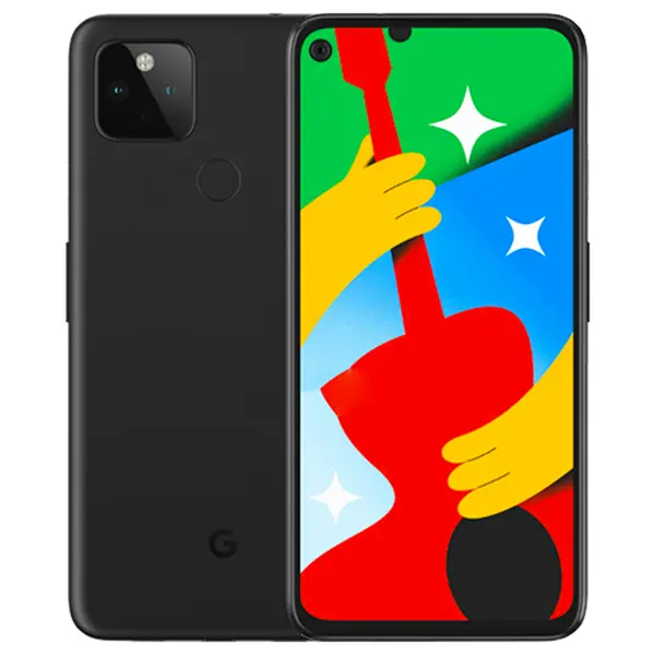 Google Pixel 4a 5G (8GB RAM)