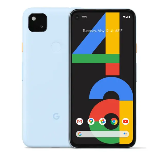 Google Pixel 4a