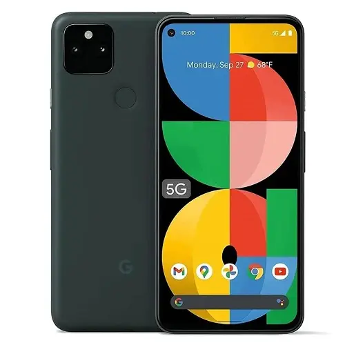 Google Pixel 5a 5G