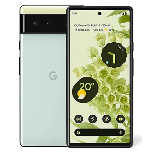 Google Pixel 6 (256GB)