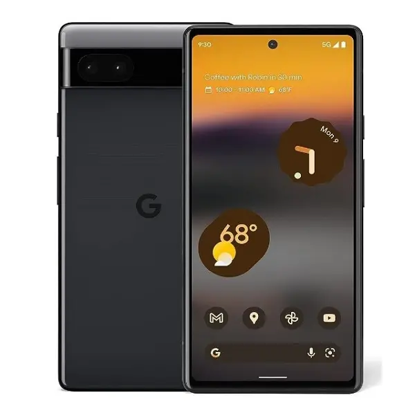 Google Pixel 6A