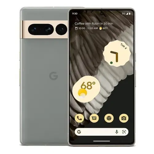 Google Pixel 7 Pro (256GB) Image