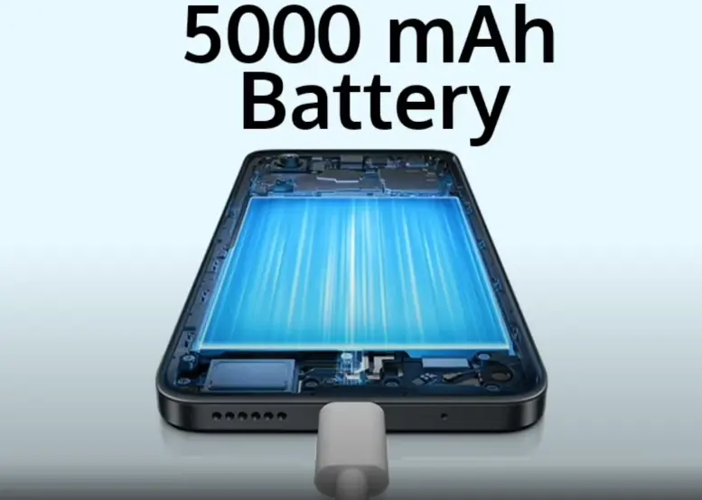 helio 90 battery charging official image